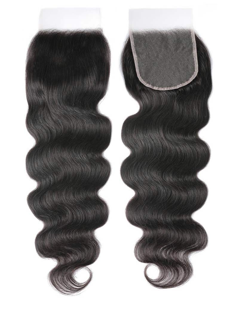 Lace Closures