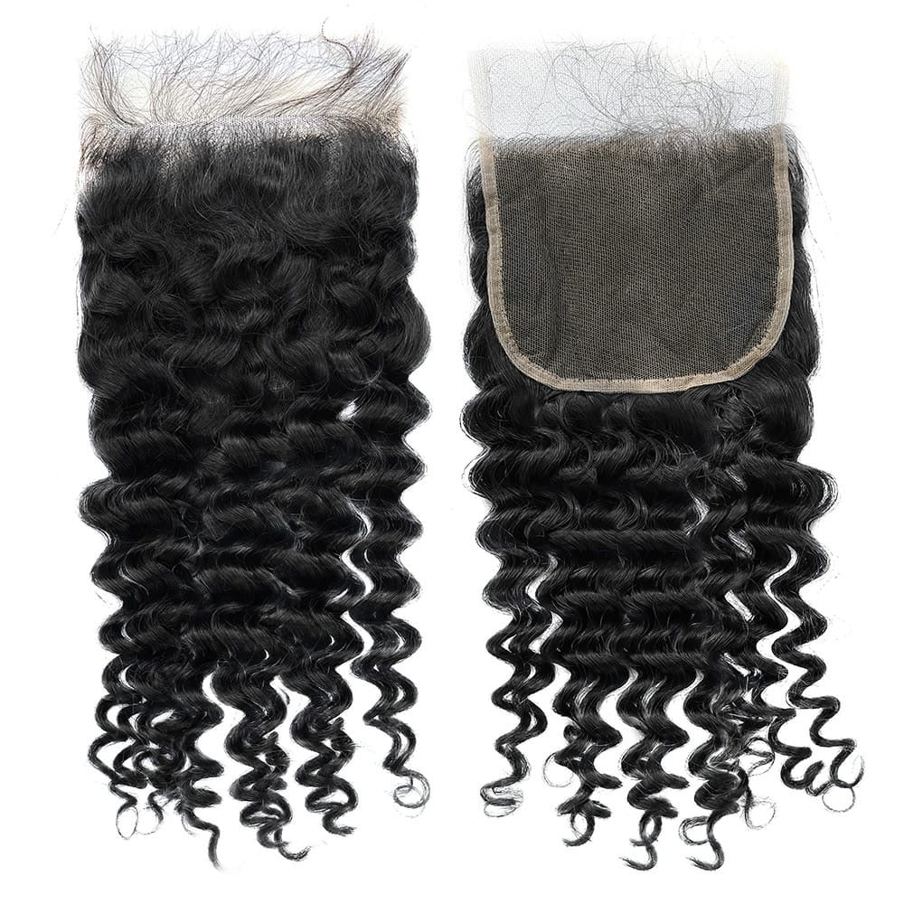 Lace Closures