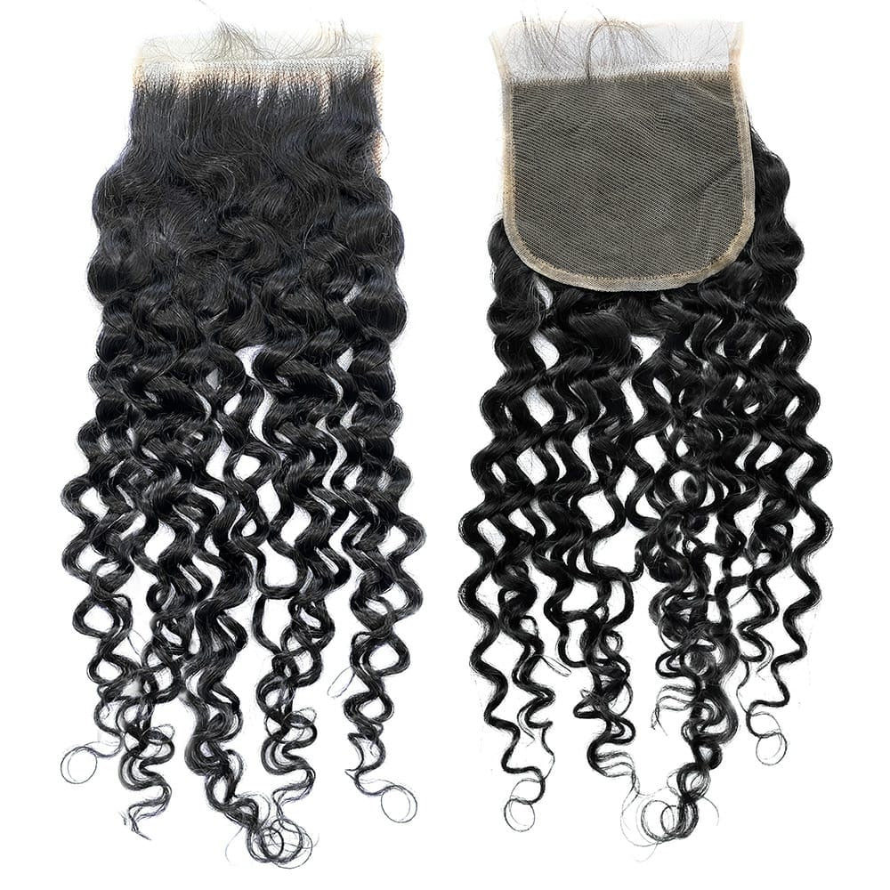 Lace Closures